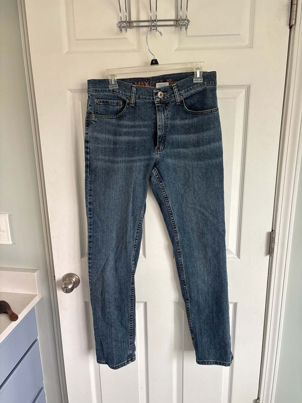 Urban Pipeline Max Flex Regular Fit Jeans 32x32